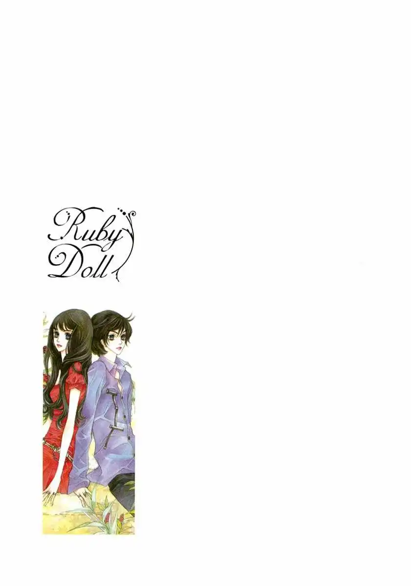 Ruby Doll Chapter 11 5